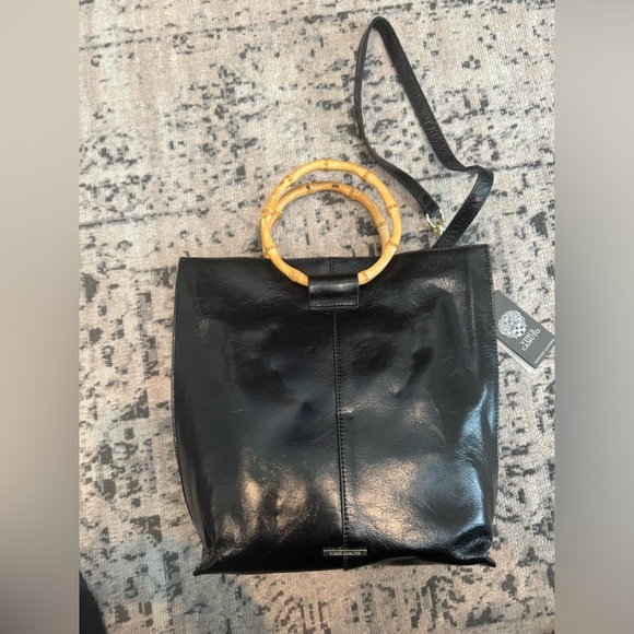 Vince Camuto Group Izzy Small Tote - Picture 6 of 8